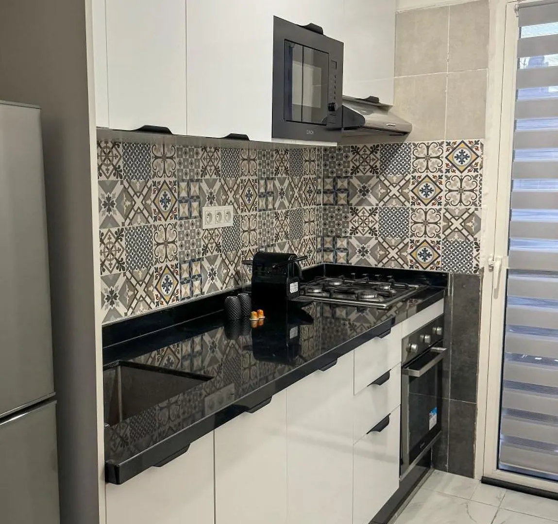 Apartment Lyana Home Marrakesh