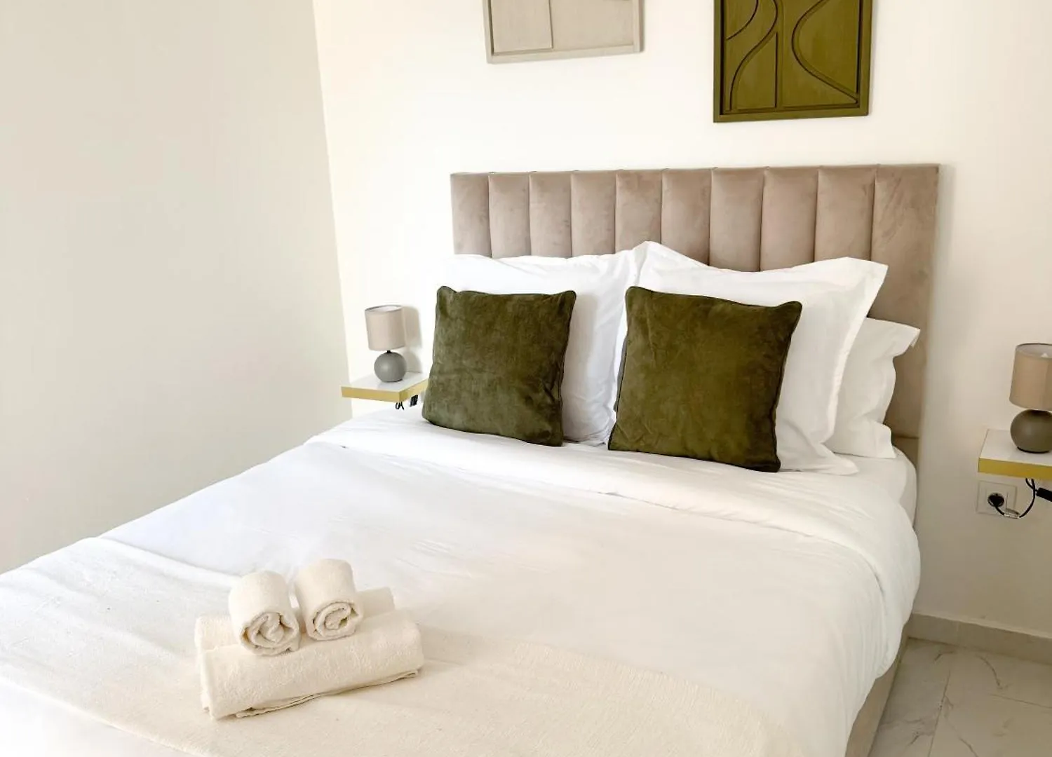 Lyana Home Marrakesh Apartment