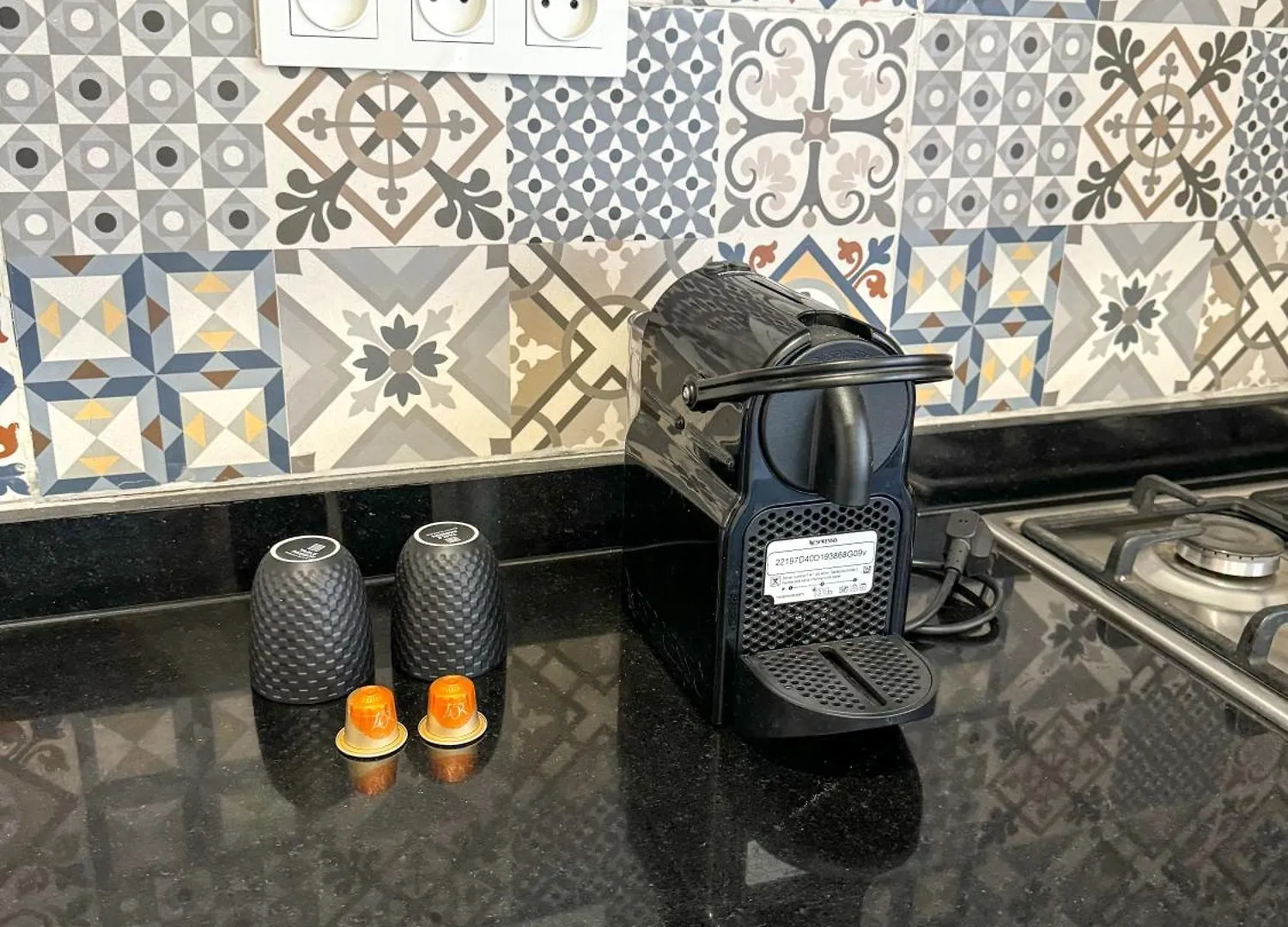 Apartment Lyana Home Marrakesh