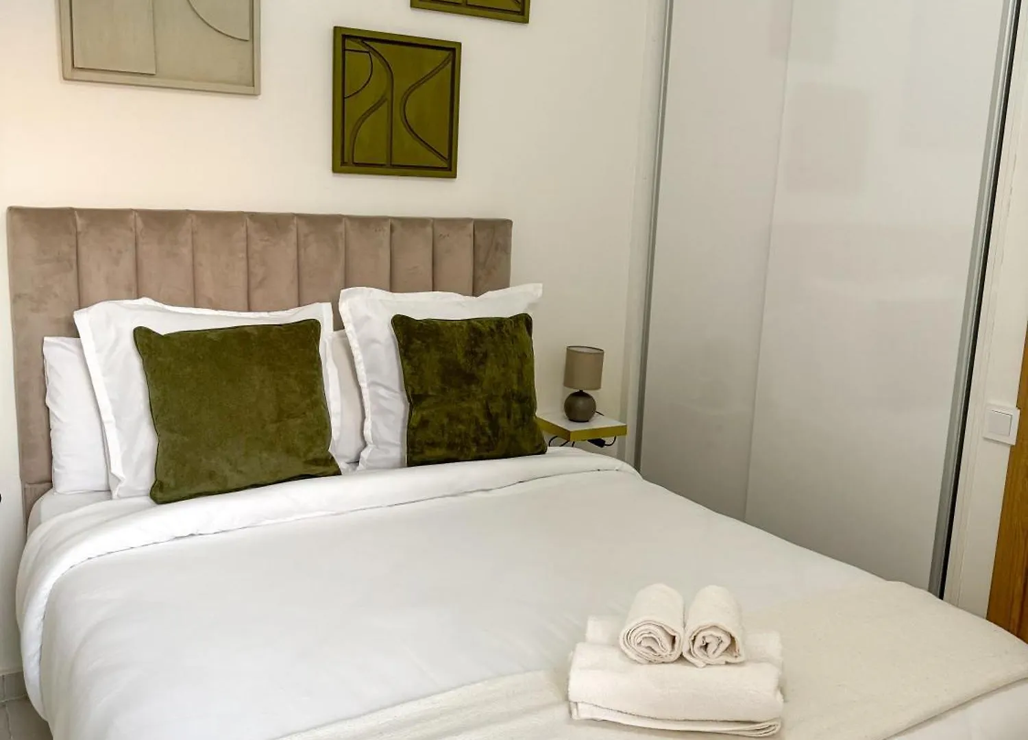 Lyana Home Marrakesh