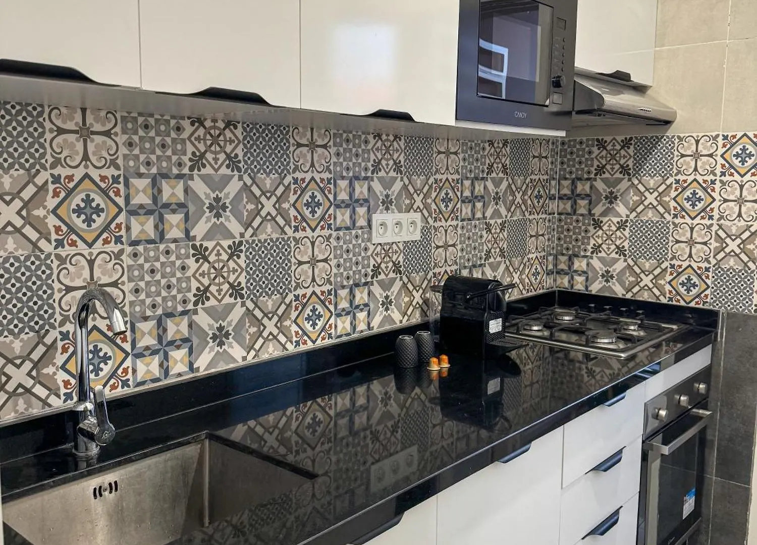 Apartment Lyana Home Marrakesh