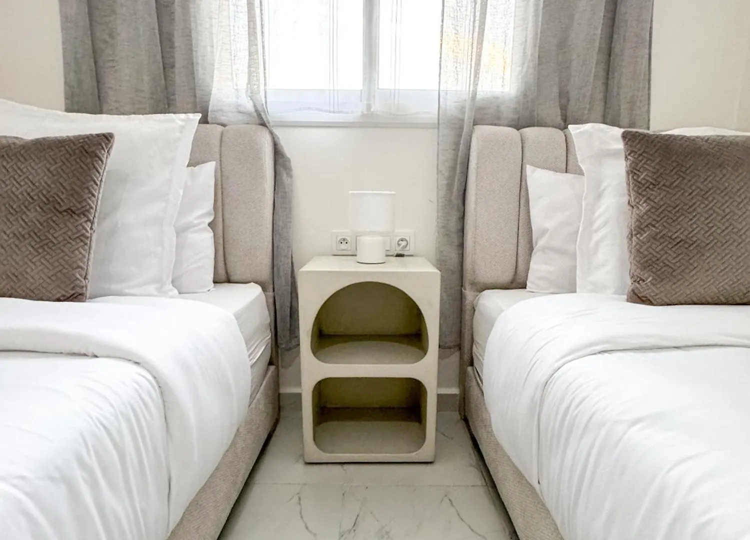 Lyana Home Marrakesh Apartment