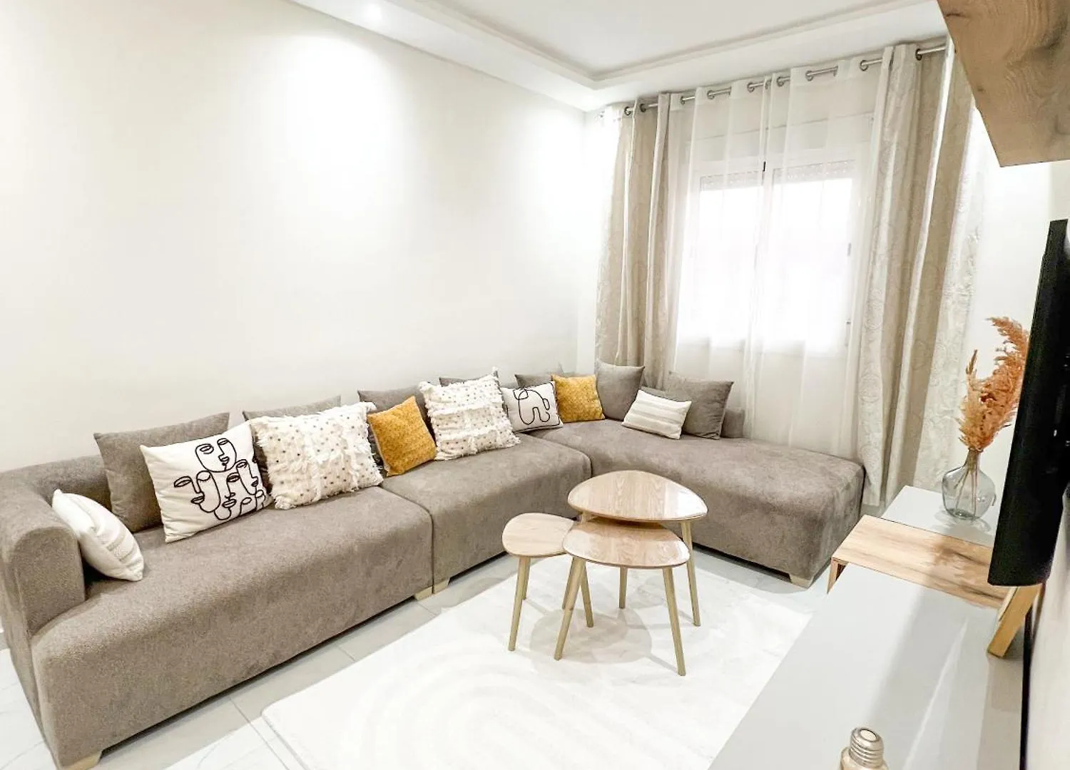 Lyana Home Marrakesh