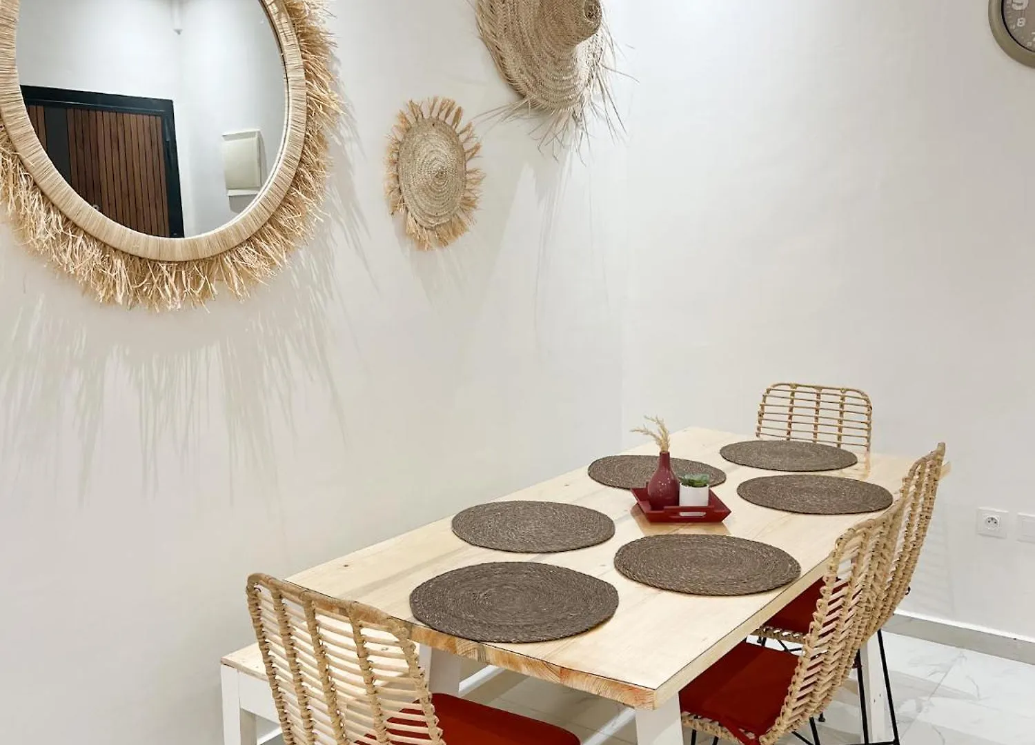 Lyana Home Marrakesh