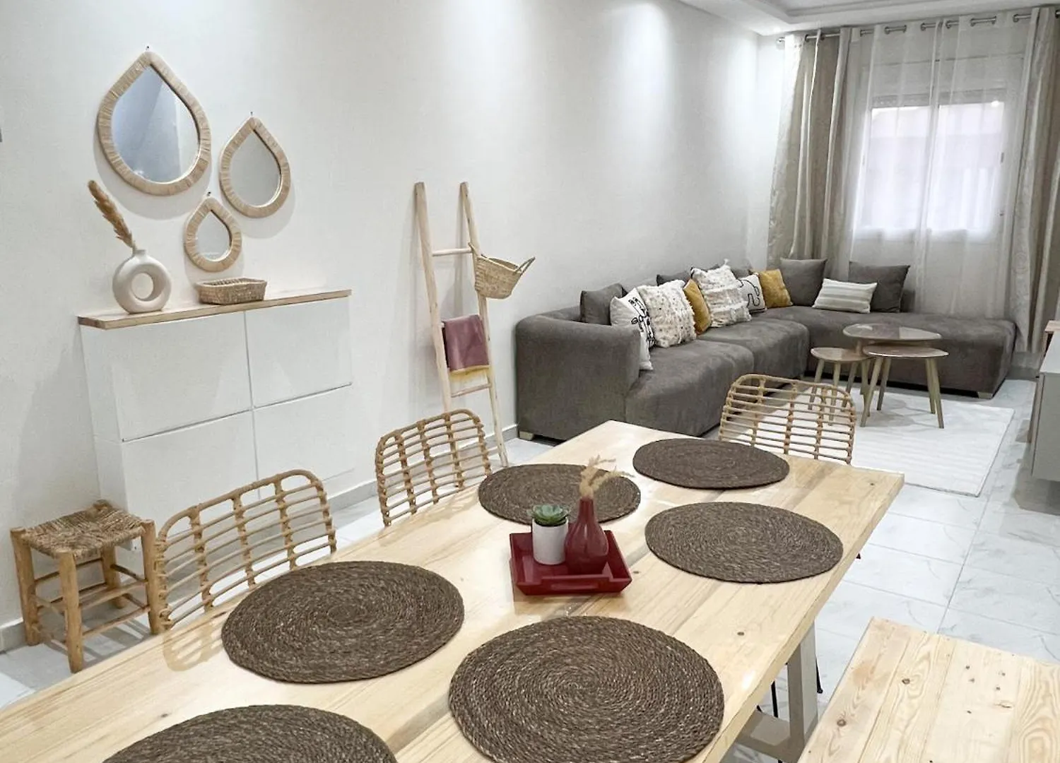 Apartment Lyana Home Marrakesh Morocco
