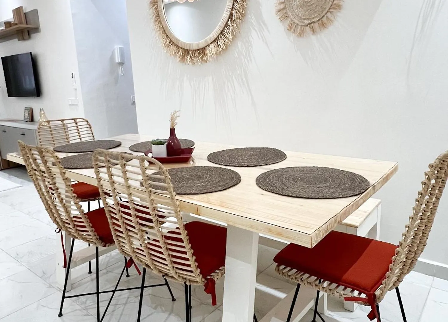 Lyana Home Marrakesh