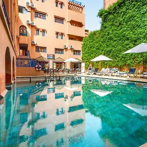 Oudaya & Hotel